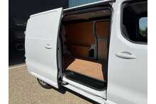 Peugeot Expert BlueHDi 1000 Asphalt Premium + 2023