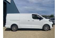 Peugeot Expert BlueHDi 1000 Asphalt Premium + 2023