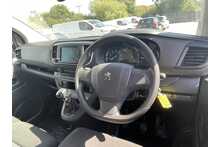 Peugeot Expert BlueHDi 1000 Asphalt Premium + 2023