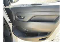 Peugeot Expert BlueHDi 1000 Asphalt Premium + 2023