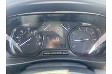 Peugeot Expert BlueHDi 1000 Asphalt Premium + 2023