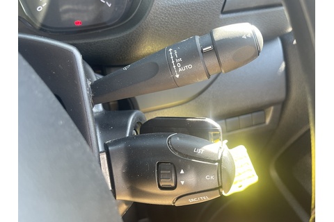 1.5 BlueHDi 1000 Asphalt Premium + Long Panel Van 6dr Diesel Manual LWB Euro 6 (s/s) (100 bhp)