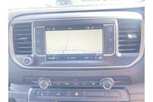 Peugeot Expert BlueHDi 1000 Asphalt Premium + 2023