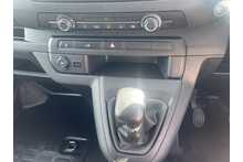 Peugeot Expert BlueHDi 1000 Asphalt Premium + 2023