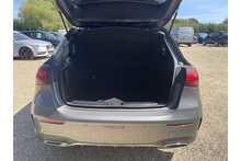 Mercedes-Benz A Class A200h MHEV AMG Line 2023