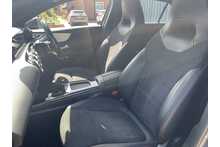 Mercedes-Benz A Class A200h MHEV AMG Line 2023