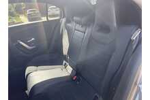 Mercedes-Benz A Class A200h MHEV AMG Line 2023
