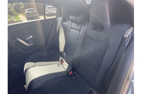 1.3 A200h MHEV AMG Line (Executive) Hatchback 5dr Petrol Hybrid 7G-DCT Euro 6 (s/s) (177 ps)