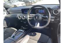 Mercedes-Benz A Class A200h MHEV AMG Line 2023