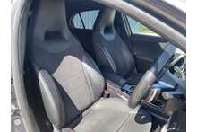 Mercedes-Benz A Class A200h MHEV AMG Line 2023