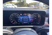 Mercedes-Benz A Class A200h MHEV AMG Line 2023
