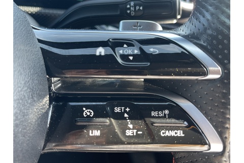 1.3 A200h MHEV AMG Line (Executive) Hatchback 5dr Petrol Hybrid 7G-DCT Euro 6 (s/s) (177 ps)