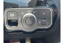 Mercedes-Benz A Class A200h MHEV AMG Line 2023