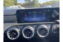 Mercedes-Benz A Class A200h MHEV AMG Line 2023