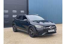 Mercedes-Benz GLA GLA200 AMG Line 2023