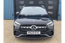 Mercedes-Benz GLA GLA200 AMG Line 2023