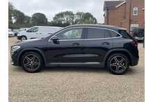 Mercedes-Benz GLA GLA200 AMG Line 2023
