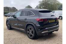 Mercedes-Benz GLA GLA200 AMG Line 2023