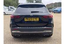 Mercedes-Benz GLA GLA200 AMG Line 2023
