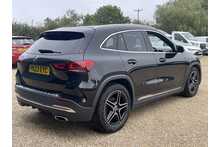 Mercedes-Benz GLA GLA200 AMG Line 2023