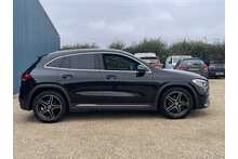Mercedes-Benz GLA GLA200 AMG Line 2023