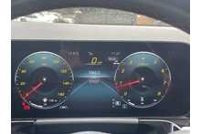 Mercedes-Benz GLA GLA200 AMG Line 2023