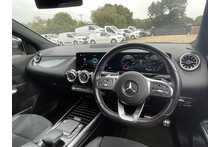 Mercedes-Benz GLA GLA200 AMG Line 2023
