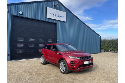 1.5 P300e 12.2kWh R-Dynamic S SUV 5dr Petrol Plug-in Hybrid Auto 4WD Euro 6 (s/s) (309 ps)