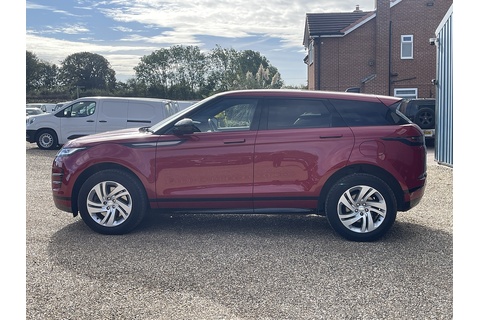 1.5 P300e 12.2kWh R-Dynamic S SUV 5dr Petrol Plug-in Hybrid Auto 4WD Euro 6 (s/s) (309 ps)