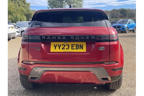 1.5 P300e 12.2kWh R-Dynamic S SUV 5dr Petrol Plug-in Hybrid Auto 4WD Euro 6 (s/s) (309 ps)