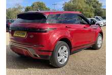 Land Rover Range Rover Evoque P300e R-Dynamic S 2023