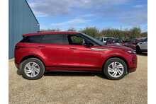 Land Rover Range Rover Evoque P300e R-Dynamic S 2023