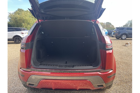 1.5 P300e 12.2kWh R-Dynamic S SUV 5dr Petrol Plug-in Hybrid Auto 4WD Euro 6 (s/s) (309 ps)