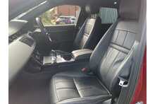 Land Rover Range Rover Evoque P300e R-Dynamic S 2023