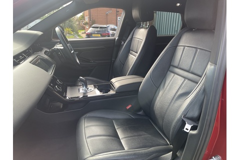 1.5 P300e 12.2kWh R-Dynamic S SUV 5dr Petrol Plug-in Hybrid Auto 4WD Euro 6 (s/s) (309 ps)