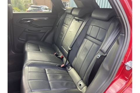 1.5 P300e 12.2kWh R-Dynamic S SUV 5dr Petrol Plug-in Hybrid Auto 4WD Euro 6 (s/s) (309 ps)