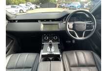 Land Rover Range Rover Evoque P300e R-Dynamic S 2023
