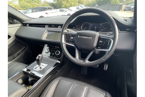 1.5 P300e 12.2kWh R-Dynamic S SUV 5dr Petrol Plug-in Hybrid Auto 4WD Euro 6 (s/s) (309 ps)