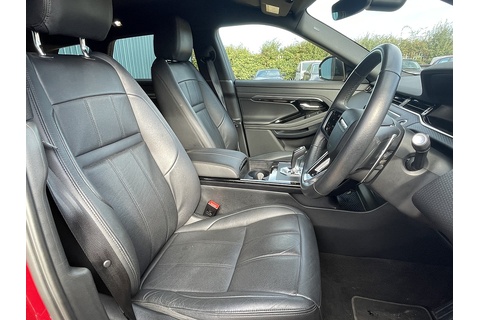 1.5 P300e 12.2kWh R-Dynamic S SUV 5dr Petrol Plug-in Hybrid Auto 4WD Euro 6 (s/s) (309 ps)