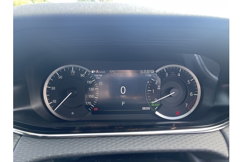 1.5 P300e 12.2kWh R-Dynamic S SUV 5dr Petrol Plug-in Hybrid Auto 4WD Euro 6 (s/s) (309 ps)