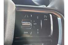 Land Rover Range Rover Evoque P300e R-Dynamic S 2023