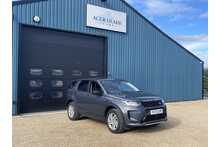 Land Rover Discovery Sport D200 MHEV S 2023