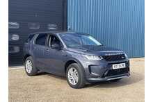 Land Rover Discovery Sport D200 MHEV S 2023