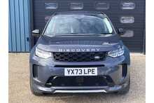 Land Rover Discovery Sport D200 MHEV S 2023