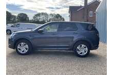 Land Rover Discovery Sport D200 MHEV S 2023