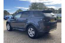 Land Rover Discovery Sport D200 MHEV S 2023