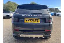 Land Rover Discovery Sport D200 MHEV S 2023