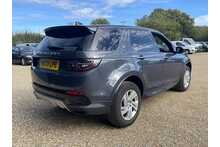 Land Rover Discovery Sport D200 MHEV S 2023
