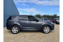 Land Rover Discovery Sport D200 MHEV S 2023
