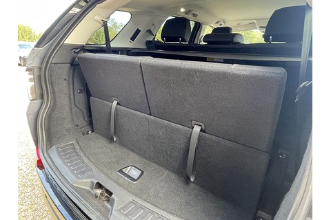 2.0 D200 MHEV S SUV 5dr Diesel Auto 4WD Euro 6 (s/s) (204 ps)